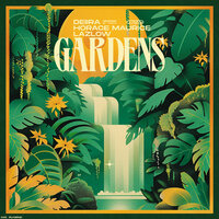 Beyond Just What I Know - Deiira & Horace Maurice & Lazlow