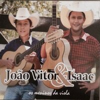 O Trem Tá Bom Demais - João Vítor