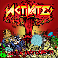 Invasion - Activate