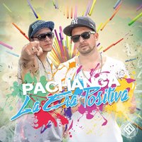 Sexy Latina - Pachanga