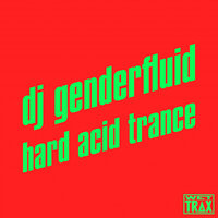 dance with no pants - dj genderfluid
