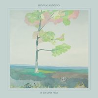Now - Nicholas Krgovich