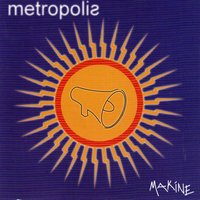 Fırtınalı Şarkı - Metropolis