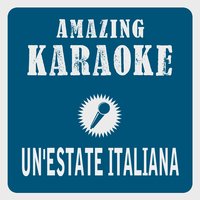 Un'estate italiana - Clara Oaks