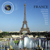 The Swan - French National Radio Orchestra & Pierre Carbidier & Камиль Сен-Санс