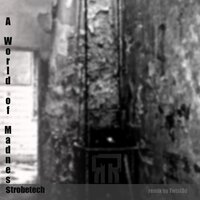 A World of Madness - Strobetech