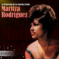 Aún te quiero - Maritza Rodriguez