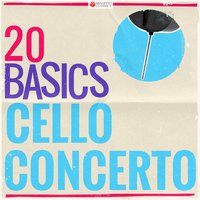 Concerto for Cello and Orchestra No. 2 in A Major: II. Romance. Andantino - Kurpfalz Chamber Orchestra & Klaus-Peter Hahn
