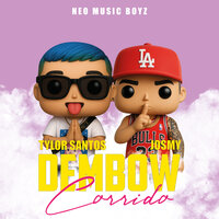 Dembow Corrido - Tylor Santos & Josmy