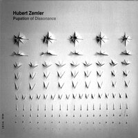 Pupation Of Dissonance Stage One - Hubert Zemler