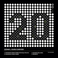 Shadow Structures - Zzino
