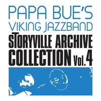 Nyboders Pris - Liller & Papa Bue's Viking jazzband