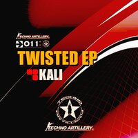 Twisted - Kali