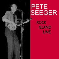 Union Maid - Pete Seeger