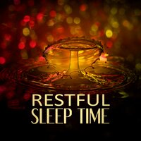 Sleep and Dream - Sleeping Aid Music Lullabies