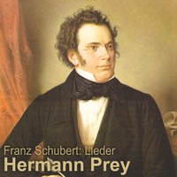 Die winterreise, D. 911: nr. 24, der leiermann - Hermann Prey & Karl Engel & Франц Шуберт