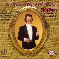 Sunshine of Your Smile (Brittania Saunter) - Tony Evans & Tony Evans and His Orchestra & Tony Evans & His Orchestra