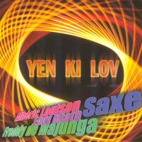 Tous ces mots - Yen Ki Lov