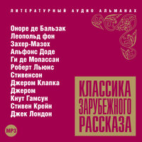 Коллектив авторов. «Классика зарубежного рассказа № 11». Часть 19 - Александр Котов & Александр Бордуков & Александр Белый