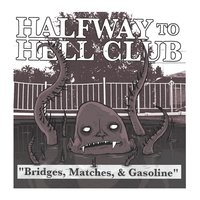The Theology of Hypocrisy - Halfway To Hell Club