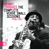 Black Sapphire - Johnny Hodges