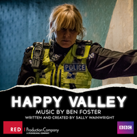 A Father's Son - Ben Foster