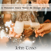 You Rock My World - John Toso