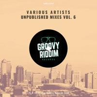 Good Vibration - Agua Sin Gas & Antoine Clamaran & Milty Evans & Brian Boncher