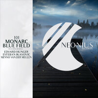 Blue Field - Monarc & Edvard Hunger
