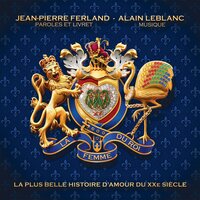 C'est toi que j'veux - Jean-Pierre Ferland & Ginette Reno