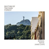 Morning Coffee Jazz - Bossa Nova Jams Cafe