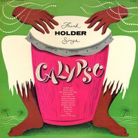 Ah Passin' - Frank Holder