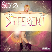 Different - Sore
