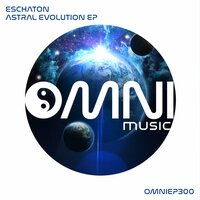 Astral Evolution - Eschaton