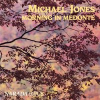 Song For The Earth - Michael Jones