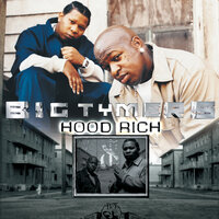 Greg Street Stuntin' - Big Tymers