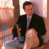 How Insensitive - Harry Allen