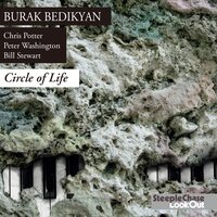 19.01.2001 (in the memory of Hrant Dink) - Burak Bedikyan