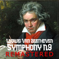 Symphony No. 9 in D Minor, Op. 125: I. Allegro ma non troppo, un poco maestoso - Orchestra Bruno Maderna & Lorenzo Bizzarri & Maria Carla Curìa & Nadia Pirazzini & Gianluca Pasolini & Carlo Morini & Ludwig van Beethoven