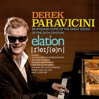 When I Fall In Love - Derek Paravicini