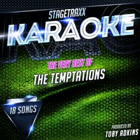 Ain't Too Proud to Beg - Toby Adkins