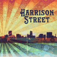 Funky Way to Treat Somebody - Harrison Street Band