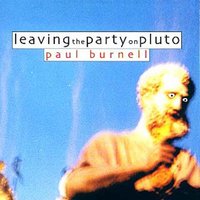 Hugh's In Trouble - Paul Burnell