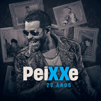Para de Chorar - Alexandre Peixe