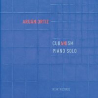 Sacred Chronology - Aruán Ortiz