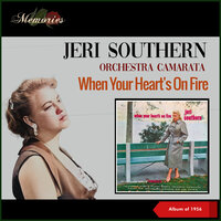Little Girl Blue - Jeri Southern & Orchestra Camarata