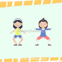 Fun (Preschool) - Music for Children Beats
