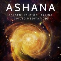 Golden Light of Healing - Ashana