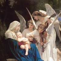 Enchanting - Anthony DeVere