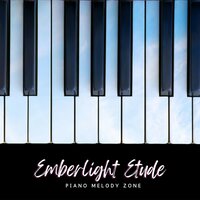 Peaceful Piano Magic - Piano Melody Zone